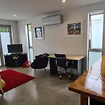 The Kingsland Suite
